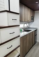 Camptel Poconos Tiny Homes