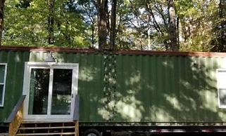 Camptel Poconos Tiny Homes