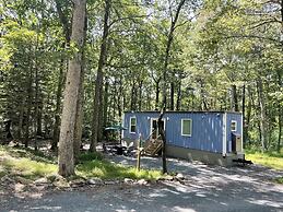 Camptel Poconos Tiny Homes