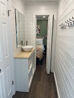 Camptel Poconos Tiny Homes