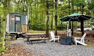 Camptel Poconos Tiny Homes