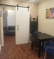 Camptel Poconos Tiny Homes