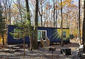 Camptel Poconos Tiny Homes