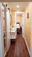 Camptel Poconos Tiny Homes