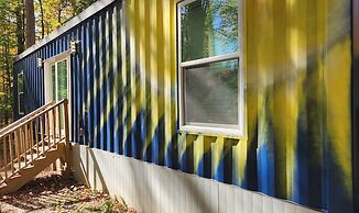 Camptel Poconos Tiny Homes