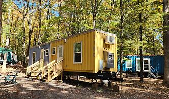 Camptel Poconos Tiny Homes