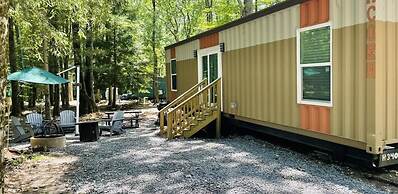 Camptel Poconos Tiny Homes