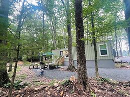 Camptel Poconos Tiny Homes