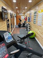 Camptel Poconos Tiny Homes