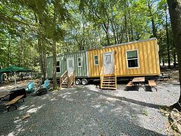 Camptel Poconos Tiny Homes
