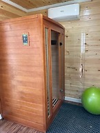 Camptel Poconos Tiny Homes