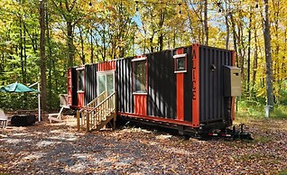 Camptel Poconos Tiny Homes