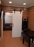 Camptel Poconos Tiny Homes