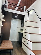 Camptel Poconos Tiny Homes