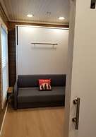 Camptel Poconos Tiny Homes