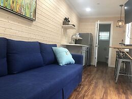 Camptel Poconos Tiny Homes