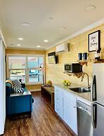 Camptel Poconos Tiny Homes