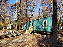 Camptel Poconos Tiny Homes