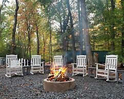 Camptel Poconos Tiny Homes