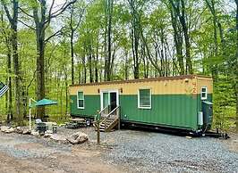 Camptel Poconos Tiny Homes