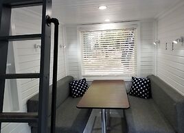 Camptel Poconos Tiny Homes