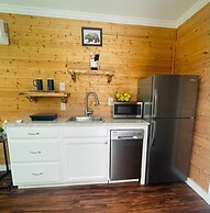 Camptel Poconos Tiny Homes