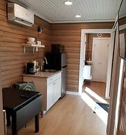 Camptel Poconos Tiny Homes