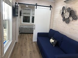 Camptel Poconos Tiny Homes