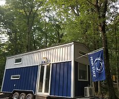 Camptel Poconos Tiny Homes