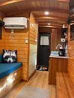 Camptel Poconos Tiny Homes