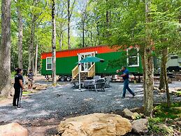 Camptel Poconos Tiny Homes