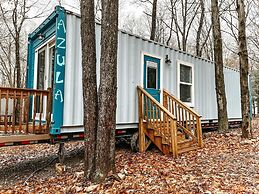 Camptel Poconos Tiny Homes