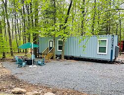 Camptel Poconos Tiny Homes