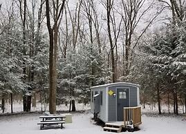 Camptel Poconos Tiny Homes