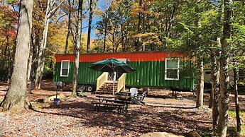 Camptel Poconos Tiny Homes