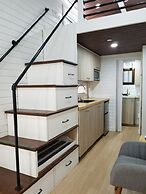 Camptel Poconos Tiny Homes