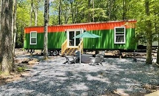 Camptel Poconos Tiny Homes