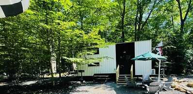 Camptel Poconos Tiny Homes