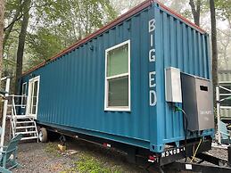 Camptel Poconos Tiny Homes