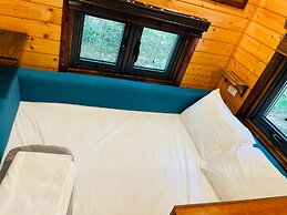 Camptel Poconos Tiny Homes