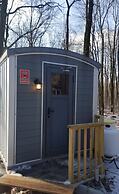 Camptel Poconos Tiny Homes