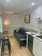 Camptel Poconos Tiny Homes