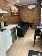 Camptel Poconos Tiny Homes