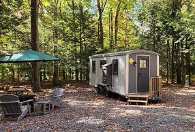 Camptel Poconos Tiny Homes