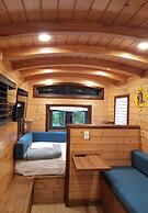 Camptel Poconos Tiny Homes