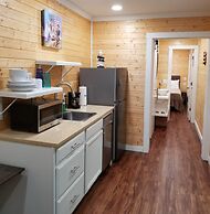 Camptel Poconos Tiny Homes