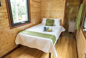 Camptel Poconos Tiny Homes