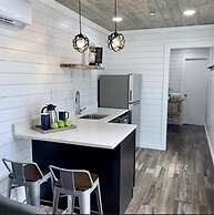 Camptel Poconos Tiny Homes