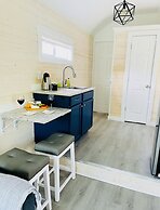 Camptel Poconos Tiny Homes