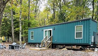 Camptel Poconos Tiny Homes